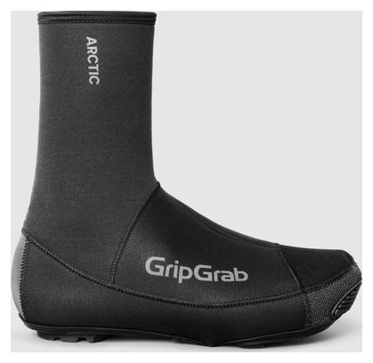 Couvre-Chaussures GripGrab Artic 2 Deep Winter Noir