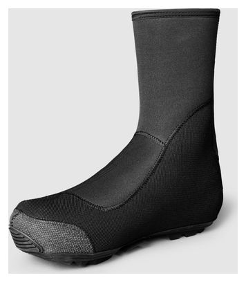 Couvre-Chaussures GripGrab Artic 2 Deep Winter Noir