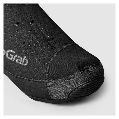 Couvre-Chaussures GripGrab Artic 2 Deep Winter Noir