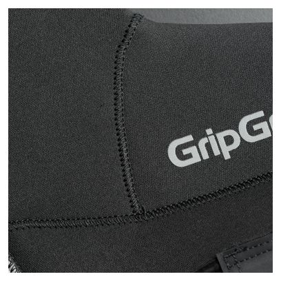 Couvre-Chaussures GripGrab Artic 2 Deep Winter Noir