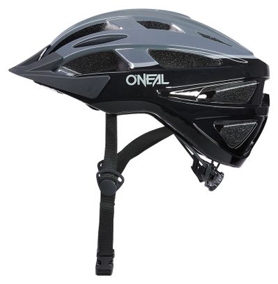 O&#39;Neal OUTCAST SPLIT V.22 Helmet Black / Gray
