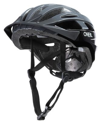 O&#39;Neal OUTCAST SPLIT V.22 Helmet Black / Gray