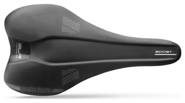 Selle Italia SLR Boost TM Black