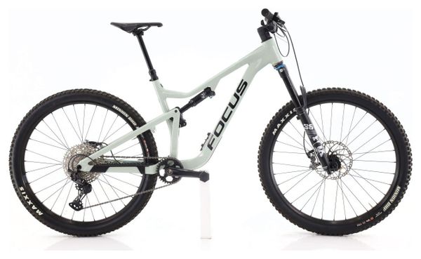 Focus JAM 6.9 2022 — Price & Specs | 2BX