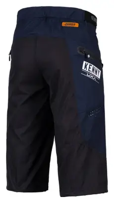 Kenny Charger Pantaloncini Blu