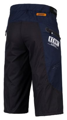 Kenny Charger Pantaloncini Blu