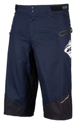 Kenny Charger Shorts Blauw