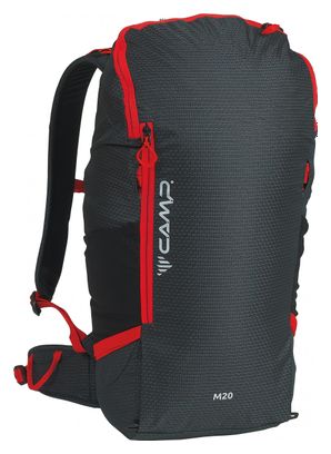 Camp M20 20 L Grey mountaineering bag