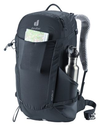 Sac de Randonnée Deuter Futura 23L Noir Homme