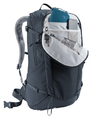Sac de Randonnée Deuter Futura 23L Noir Homme