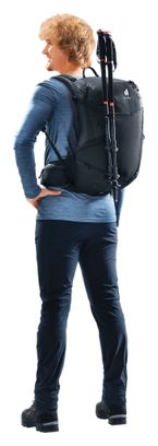 Sac de Randonnée Deuter Futura 23L Noir Homme