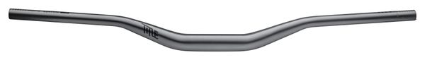 Appendiabiti Title AH1 35 mm Grigio