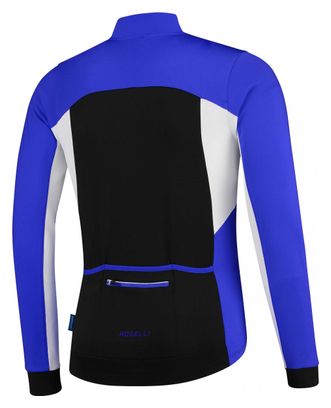 Maillot Manches Longues Velo Rogelli Recco 2.0 - Homme