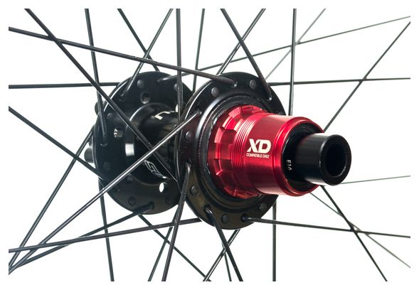 NOTUBES Wheelset ZTR Arch MK3 NEO 27.5'' | 15mm |12x142mm | Body Sram XD