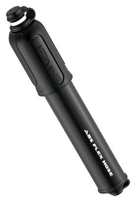 Lezyne Drive HV Hand Pump Black