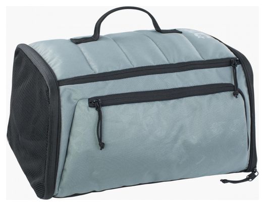 Sac de Voyages Evoc Gear Bag 15L Gris