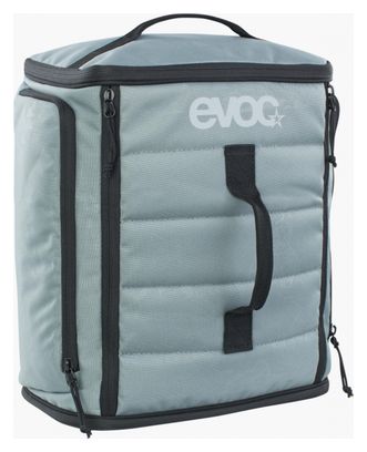 Sac de Voyages Evoc Gear Bag 15L Gris