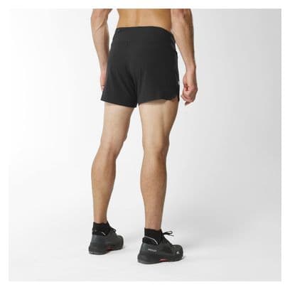 Millet Intense Light Men's Shorts Black