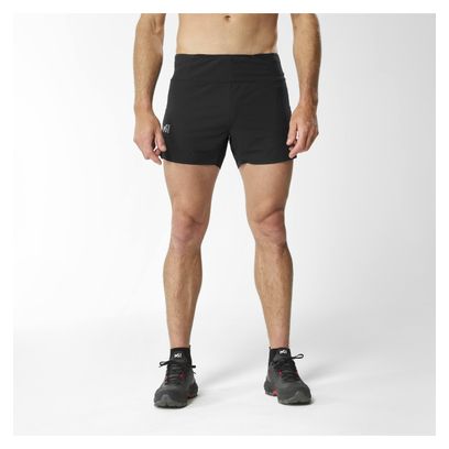 Millet Intense Light Men's Shorts Black