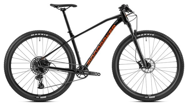 Mondraker Chrono Sram SX Eagle 12V 29'' Schwarz / Orange