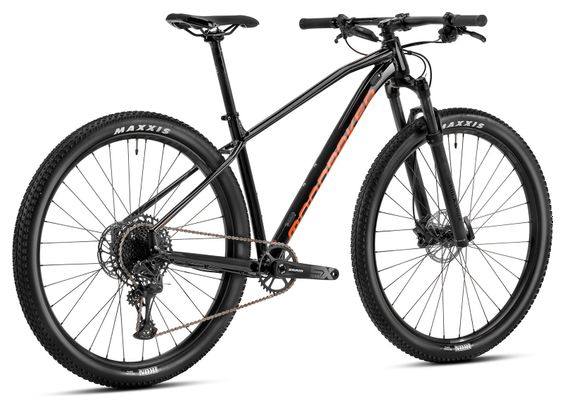 Mondraker Chrono Sram SX Eagle 12V 29'' Black / Orange