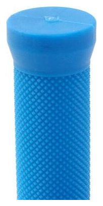 Poignees BMX diamond bleu 130mm KHEbikes