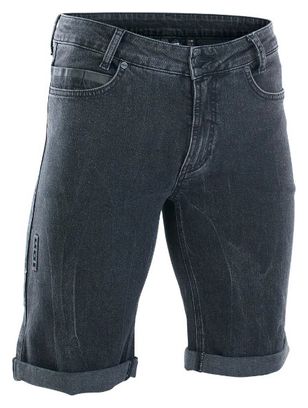 ION Seek MTB Short Nero