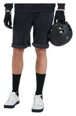 ION Seek MTB Short Nero