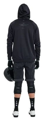 ION Seek MTB Short Nero