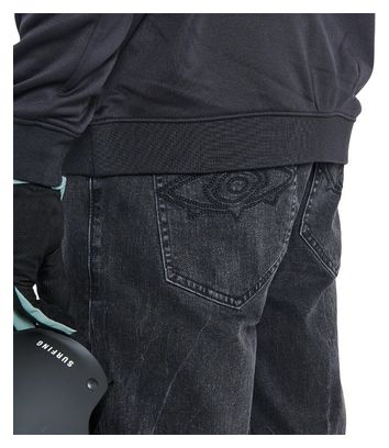 ION Seek MTB Short Nero