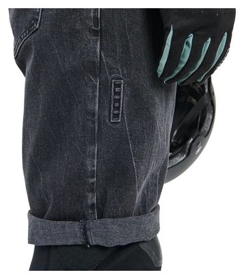 ION Seek MTB Short Nero