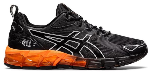 Asics gel quantum 180 blanche et noir best sale