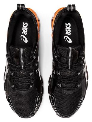 Chaussures de Running Trail Asics Gel-Quantum 180 Noir Homme