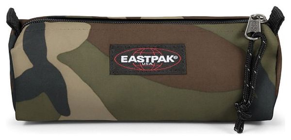 Trousse Eastpak Benchmark Kaki