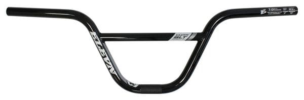 ELEVN SLT 7.0" Handlebars Black/White