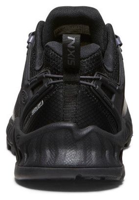 Scarpe da trekking Keen Nxis Evo Waterproof Donna Nero