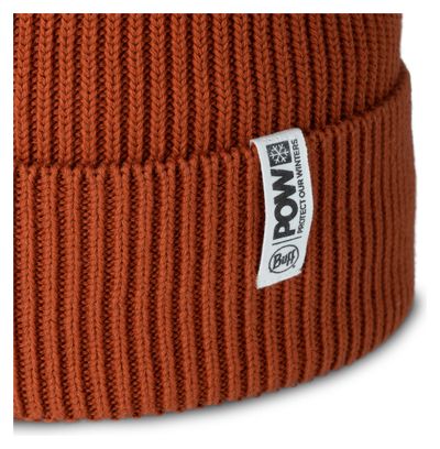 Unisex Buff Knitted Drisk Pow Brown