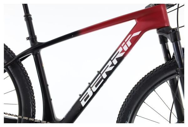 Produit reconditionné · Berria Bravo Carbone / Vélo VTT / Berria | Bon état