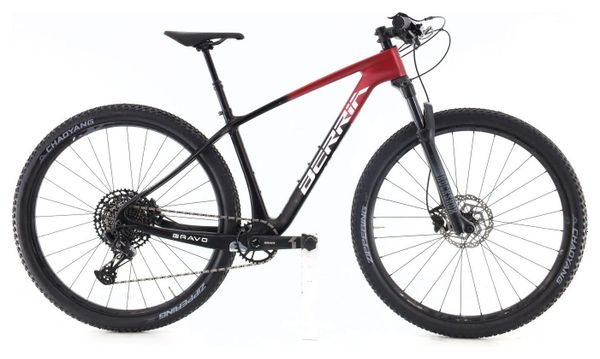 Produit reconditionné · Berria Bravo Carbone / Vélo VTT / Berria | Bon état