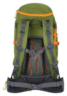 Sac à dos Husky expedition Scape Sac à dos 38 litres-Vert