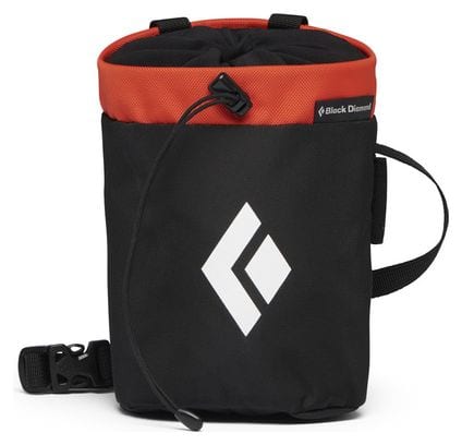 Bolsa <p>de magnes</p>io Black Diamond Team Orange