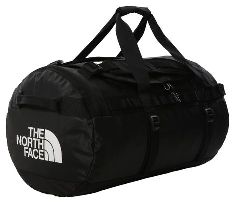 Bolsa de viaje The North Face Base Camp M - 71L Negra