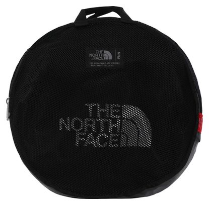 The North Face Base Camp M Travel Bag - 71L Black