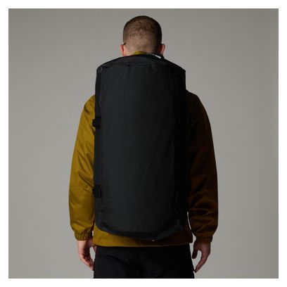 The North Face Base Camp M Reistas - 71L Zwart