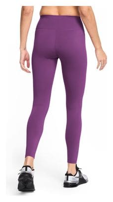 Nike One Violet Women's Long Tight
