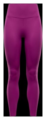 Nike One Violet Women's Long Tight