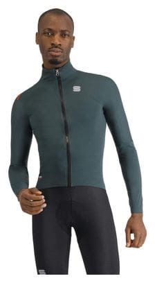 Jacke Sportful Fiandre Pro 2 Grün