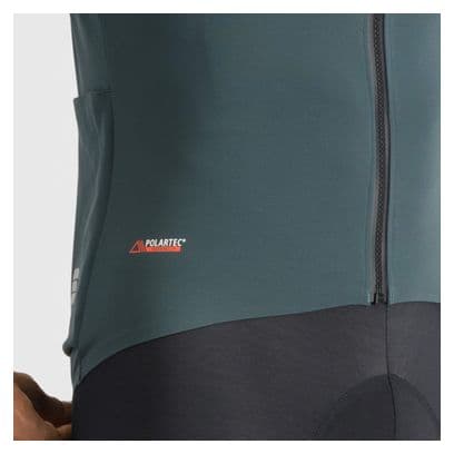 Chaqueta de manga larga Sportful Fiandre Pro 2 Verde