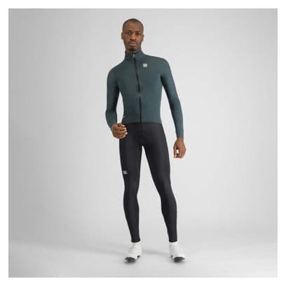 Chaqueta de manga larga Sportful Fiandre Pro 2 Verde