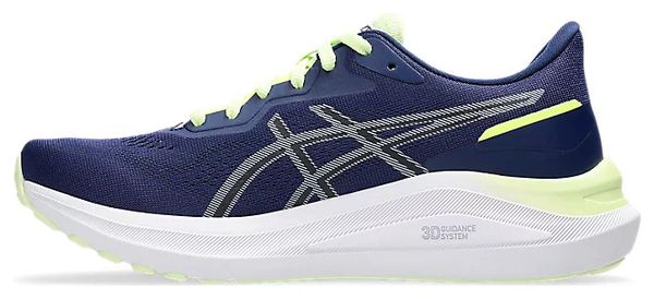 Asics GT-1000 13 Blue Green Donna